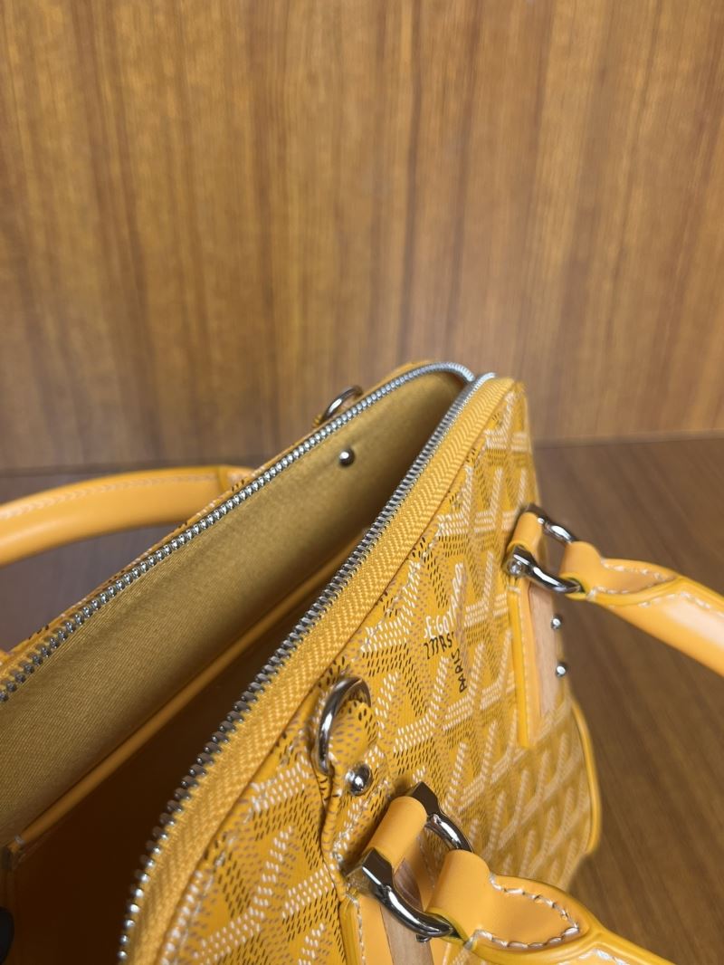 Goyard Top Handle Bags